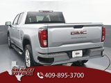 Used 2019 GMC Sierra 1500 SLE w/ SLE Value Package image 4