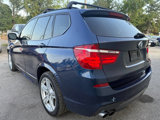 Used 2011 BMW X3 xDrive35i image 5