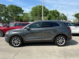 Used 2017 Lincoln MKC Select image 4