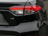 Used 2024 Toyota Corolla LE image 3