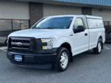 Used 2017 Ford F150 XL w/ Equipment Group 101A Mid image 2