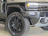 Used 2024 GMC Hummer EV 2X w/ LPO, Illumination Package image 2