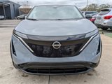 New 2025 Nissan Ariya FWD image 3