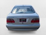 Used 2000 Mercedes-Benz E 430 Sedan image 6