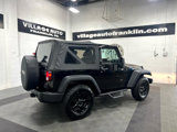 Used 2014 Jeep Wrangler Willys image 3