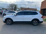 Used 2023 Volkswagen Tiguan S image 4