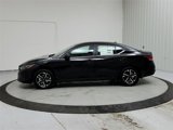New 2025 Nissan Sentra SV w/ Trunk Package image 5