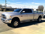 Used 2012 RAM 3500 Big Horn image 3