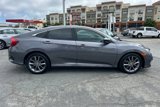 Certified 2019 Honda Civic EX image 4