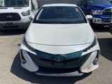 Used 2017 Toyota Prius Prime Advanced w/ Carpet Mat Package image 3