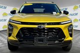 Used 2024 Chevrolet Trax ACTIV w/ Driver Confidence Package image 2