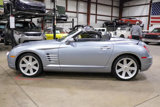 Used 2008 Chrysler Crossfire Limited image 5