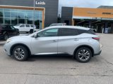 Used 2015 Nissan Murano SL w/ SL Technology Package image 2