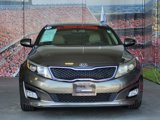 Used 2015 Kia Optima EX image 2