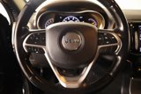 Used 2021 Jeep Grand Cherokee Limited image 3