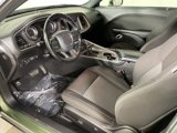 Certified 2021 Dodge Challenger SXT w/ Driver Convenience Group image 4