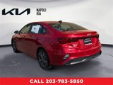Certified 2022 Kia Forte LXS image 5