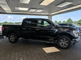 Used 2021 Ford F150 XLT w/ Equipment Group 302A High image 4