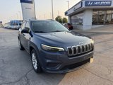 Used 2020 Jeep Cherokee Latitude w/ Cold Weather Group image 2