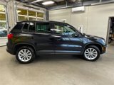 Used 2014 Volkswagen Tiguan SE image 6