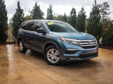 Used 2016 Honda Pilot LX image 2
