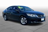 Used 2014 Honda Accord LX image 2