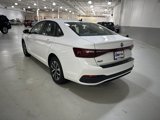 New 2025 Volkswagen Jetta S image 6
