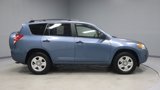 Used 2012 Toyota RAV4 FWD w/ 3rd Row image 4
