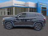 Used 2018 Jeep Compass Latitude w/ Popular Equipment Group image 4