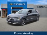Used 2023 Kia Niro LX image 4