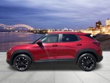 Used 2021 Chevrolet TrailBlazer LT w/ Convenience Package image 2