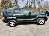 Used 2011 Jeep Liberty Sport image 2