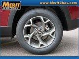 New 2025 Chevrolet Trax LT w/ Driver Confidence Package image 3