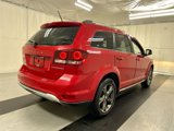Used 2015 Dodge Journey Crossroad w/ Driver Convenience Group image 2