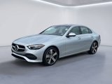 New 2025 Mercedes-Benz C 300 4MATIC Sedan image 6