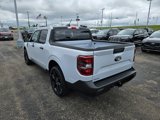 New 2025 Ford Maverick XLT w/ XLT Luxury Package image 4