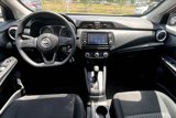 Used 2024 Nissan Versa S w/ S Plus Package image 4