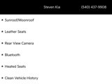 Used 2019 Subaru Crosstrek 2.0i Limited w/ Moonroof Package image 4