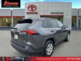 Used 2022 Toyota RAV4 LE image 4