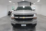 Used 2018 Chevrolet Silverado 1500 LT image 3