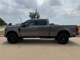 Used 2022 Ford F350 Lariat w/ Tremor Off-Road Package image 3