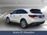 Used 2016 Acura MDX SH-AWD image 2