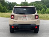 Used 2017 Jeep Renegade Trailhawk image 6