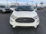 Used 2018 Ford EcoSport SE image 2