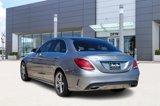 Used 2015 Mercedes-Benz C 300 Sport image 4