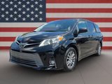 Used 2019 Toyota Sienna XLE Premium image 3