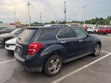 Used 2017 Chevrolet Equinox Premier w/ Enhanced Convenience Package image 2