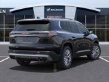 New 2024 GMC Acadia Elevation image 4