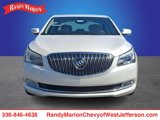 Used 2014 Buick LaCrosse Leather image 2