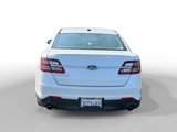 Used 2015 Ford Taurus Limited image 4